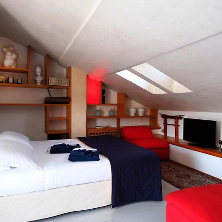 B&B Agli Scaligeri Verona Kültér fotó