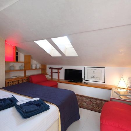B&B Agli Scaligeri Verona Kültér fotó