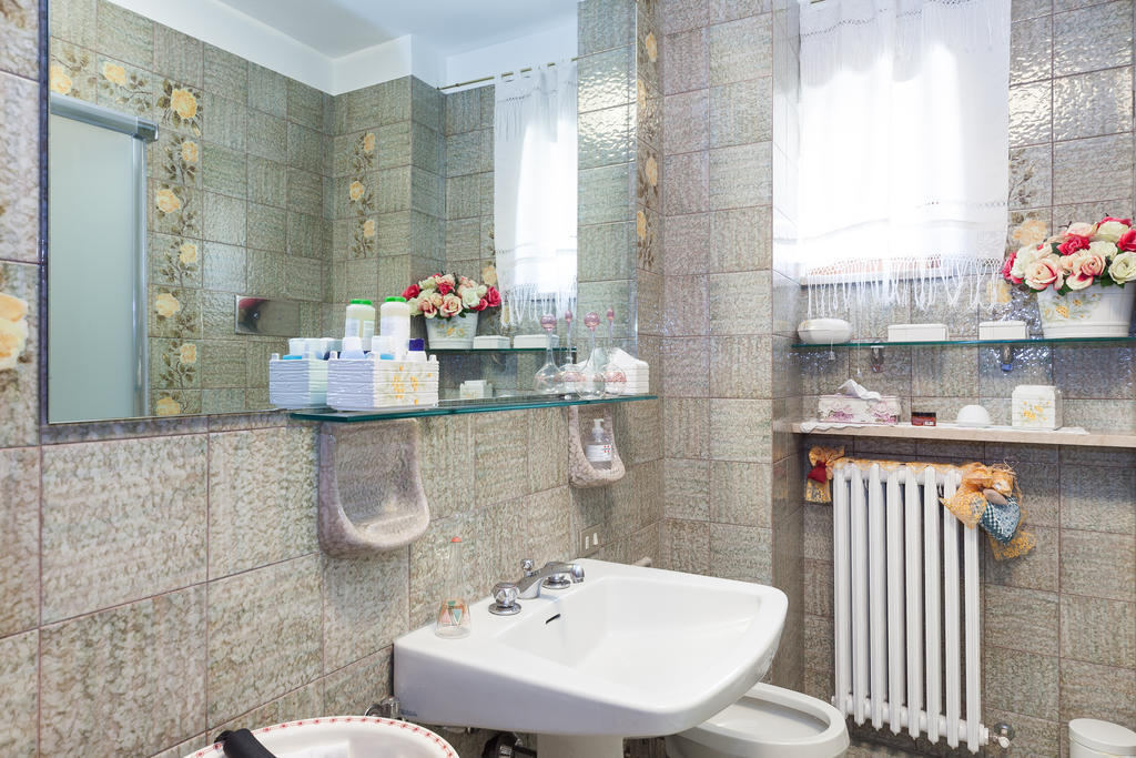 B&B Agli Scaligeri Verona Kültér fotó