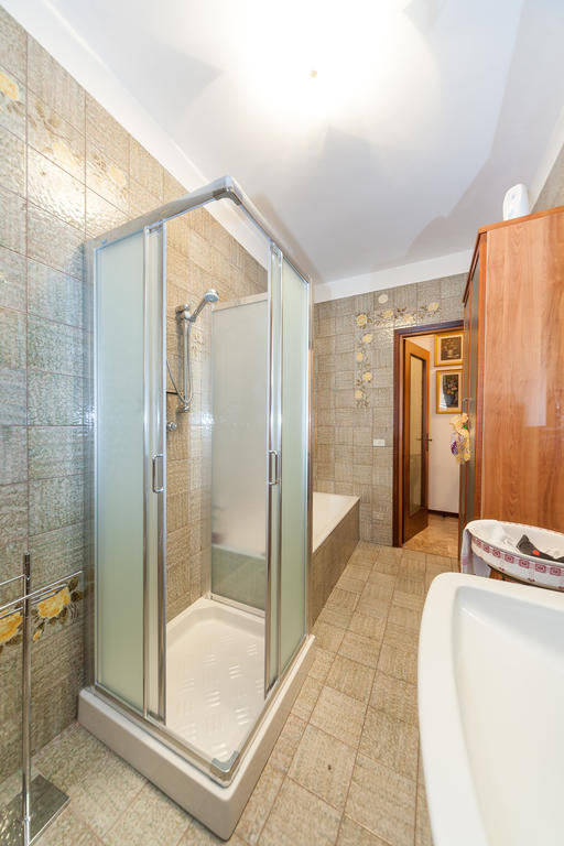 B&B Agli Scaligeri Verona Kültér fotó