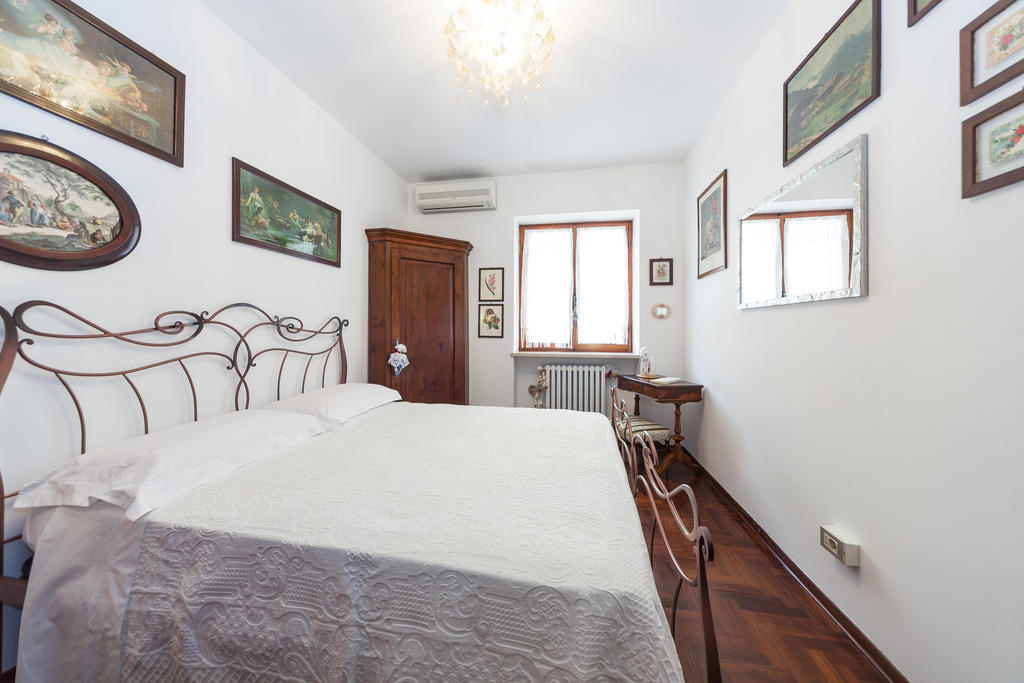 B&B Agli Scaligeri Verona Szoba fotó