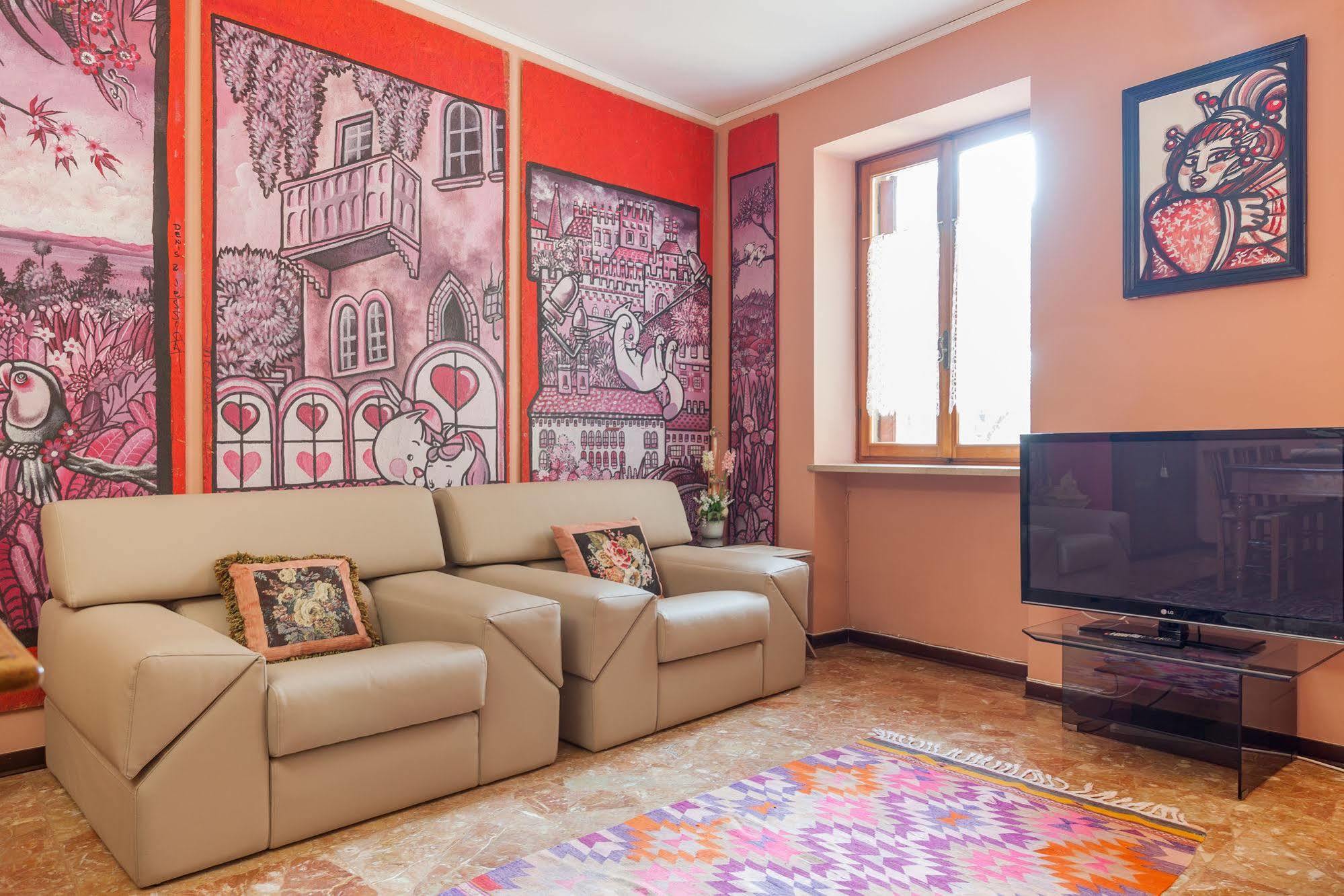 B&B Agli Scaligeri Verona Kültér fotó