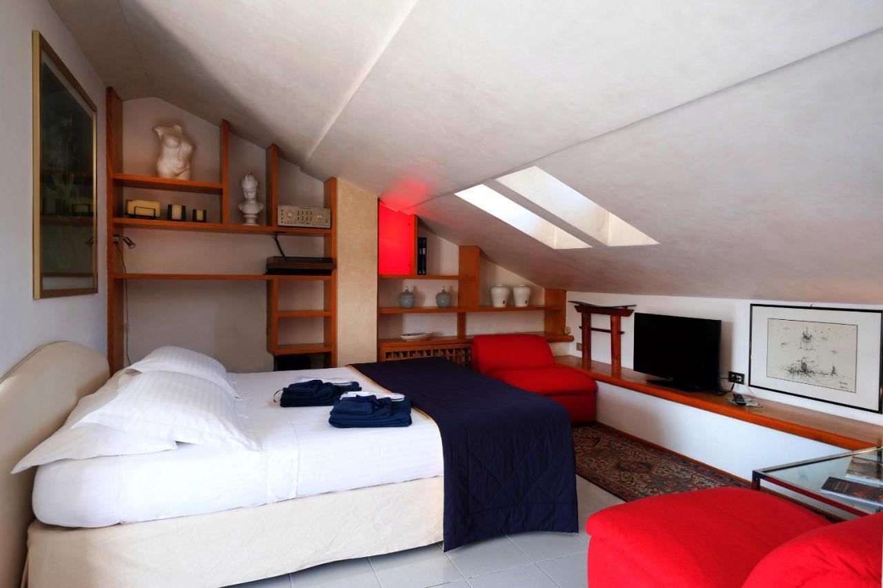 B&B Agli Scaligeri Verona Kültér fotó