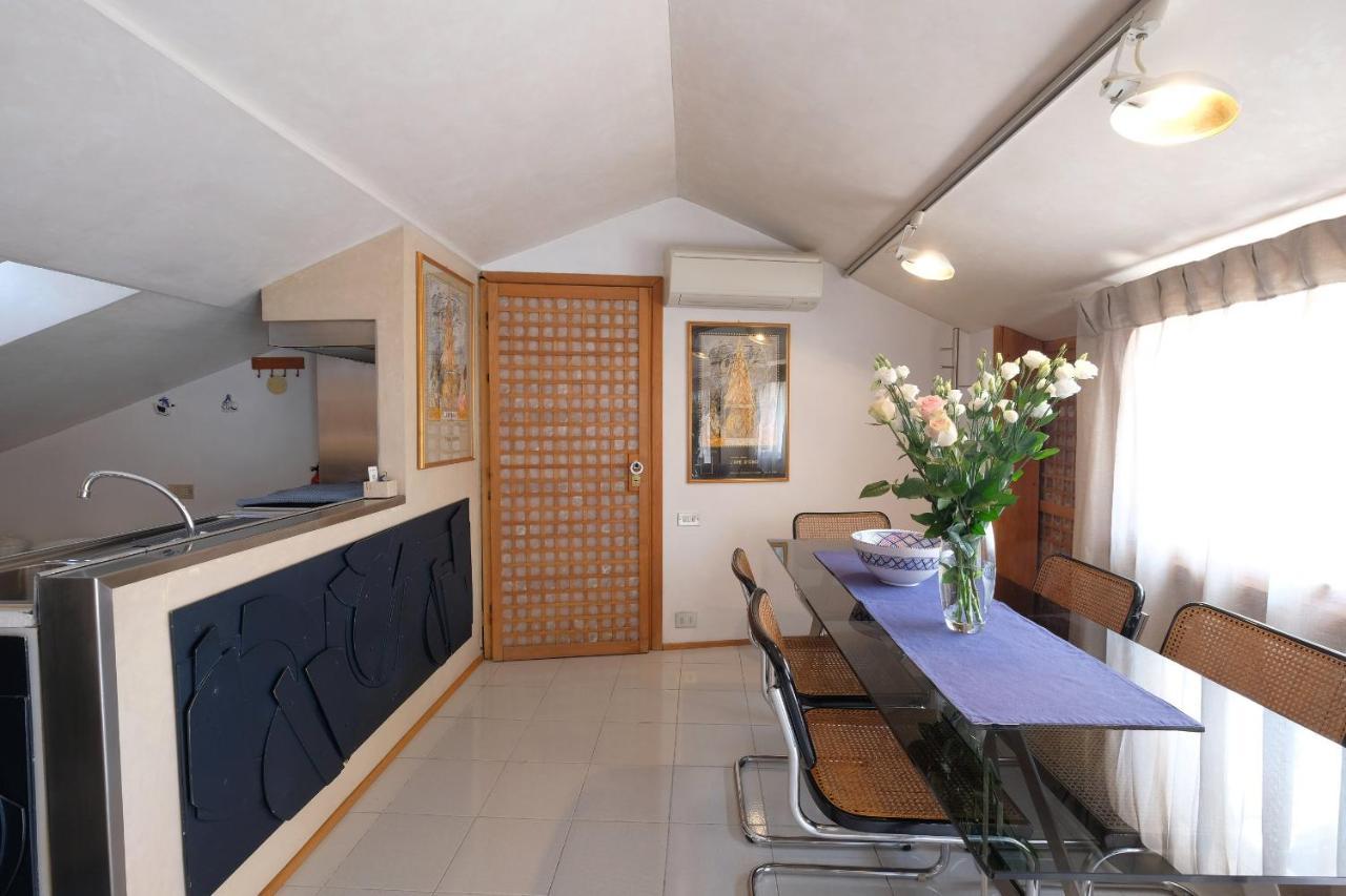 B&B Agli Scaligeri Verona Kültér fotó