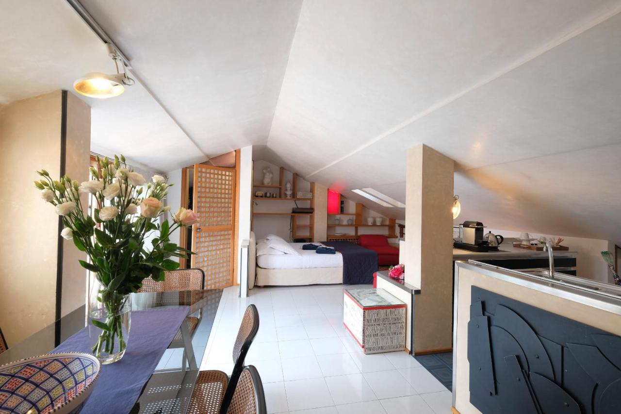 B&B Agli Scaligeri Verona Kültér fotó